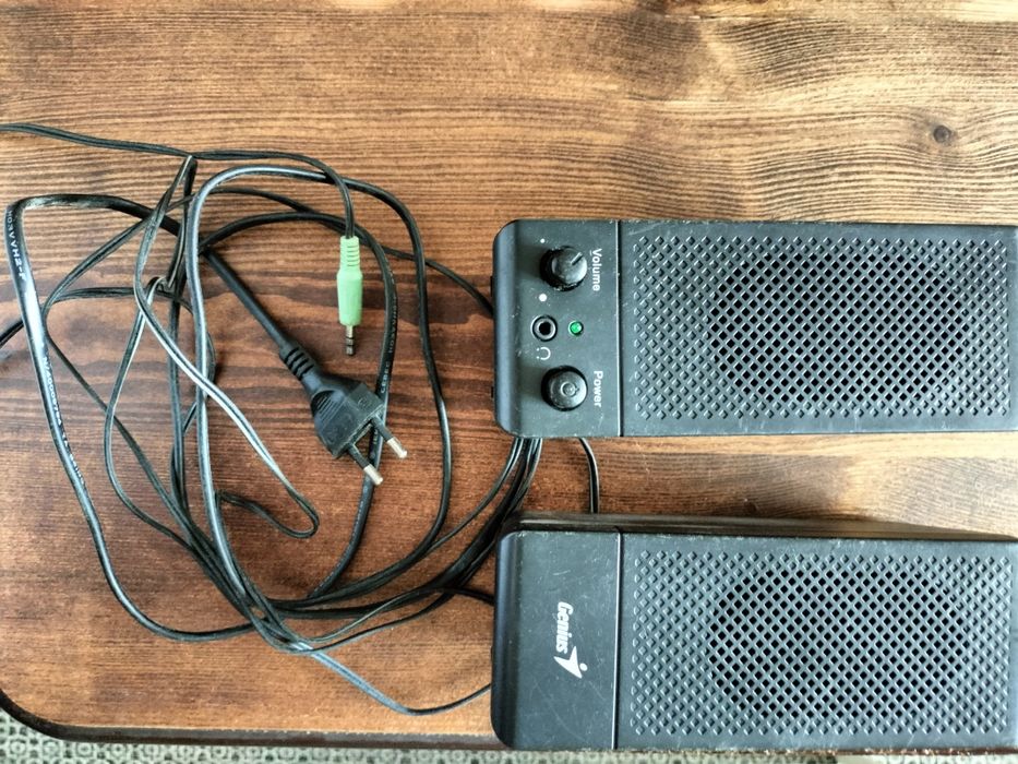 Колонки стан б/в