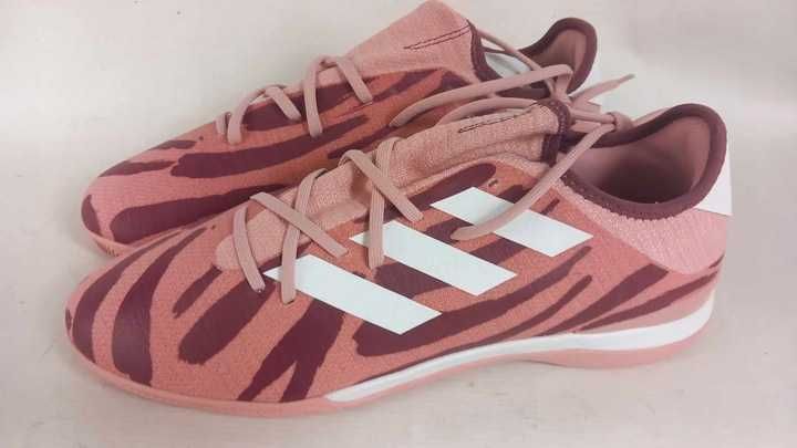 Buty halowe adidas GAMEMODE KNIT IN r. 46 2/3 nowe sportowe