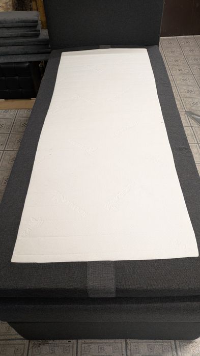 Tapczan z funkcją spania