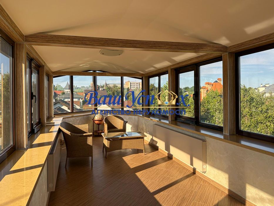 Продажа дома в центре Киева  ул. Зверинецкая, Печерск, Киев.