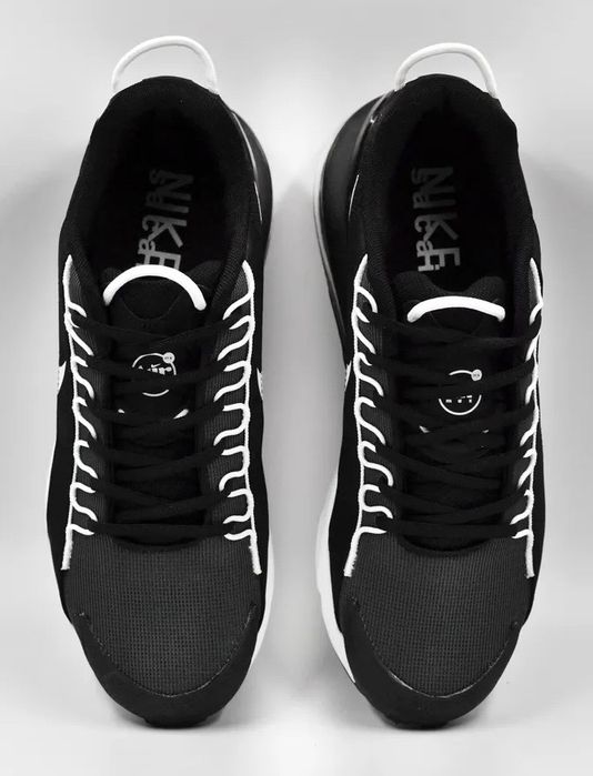 Nike Air Max Pulse Roam / Стильні кросси Найк Аір Макс 270