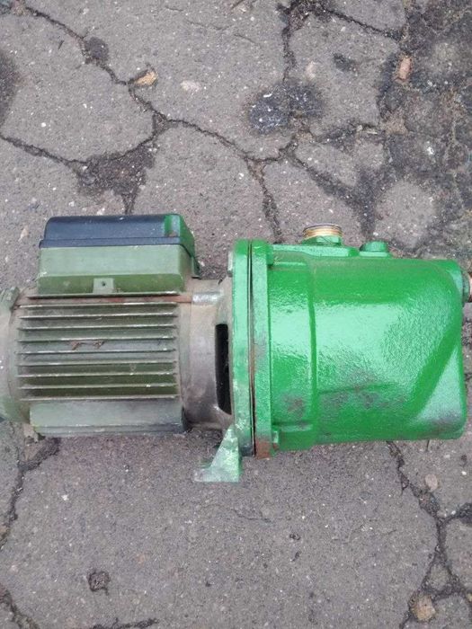 Насосная станция