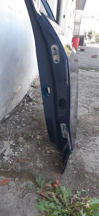 BMW X5 G05 задня ліва дверка