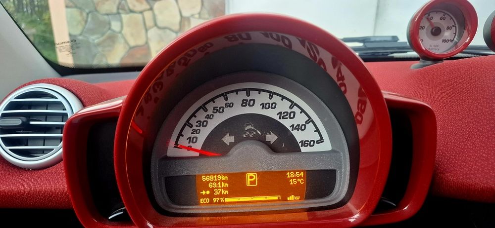 Продається Smart EQ Fortwo