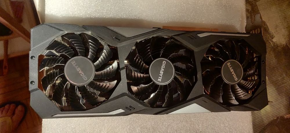 Gigabyte RTX 2070 Super Windforce OC 3x 8 GB64750574430465121