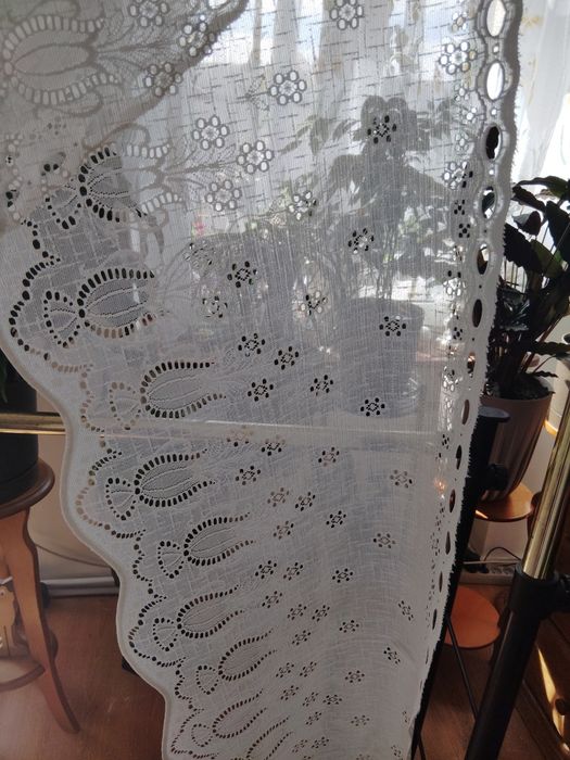 Zazdrosna na okno 40x140