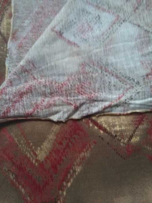 116 x 140 cm kupon materiał tkanina