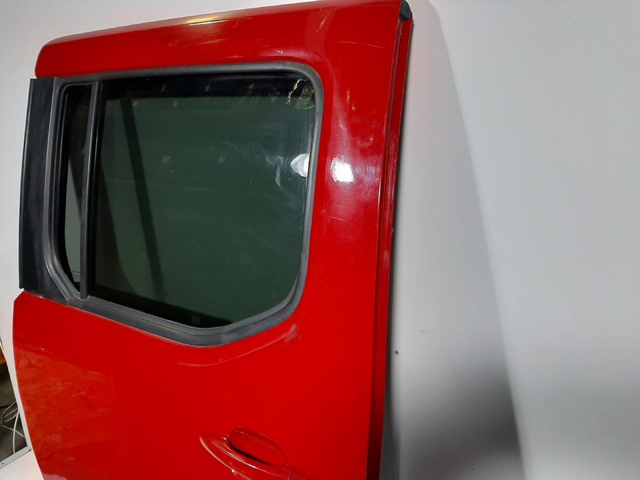 Porta lateral correr direita CITROËN Berlingo Van (K9)
