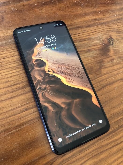 Redmi Note 9 Pro