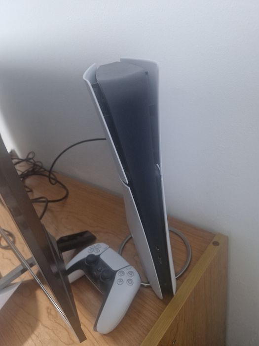 Ps5 slim digital