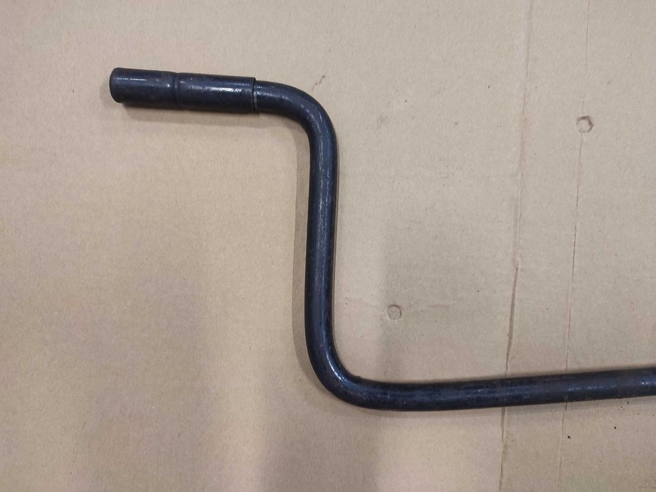 Korba Rozruchowa Do Silnika Żuk Nysa Tarpan Fso Warszawa Papaj S7 S15