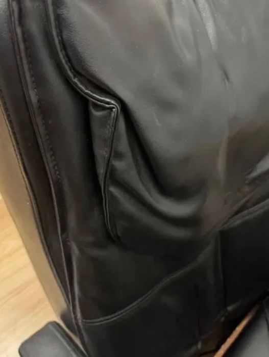 Fotel Casada z funkcją masażu