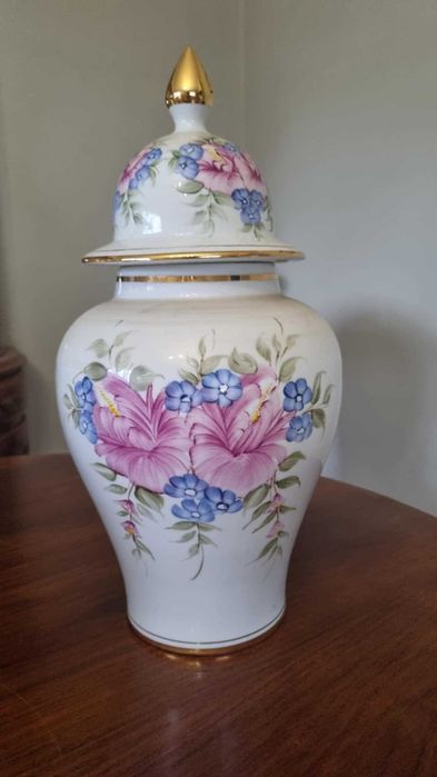 Conjunto 4 Jarras decorativas entre 35 cm a 45 cm de altura