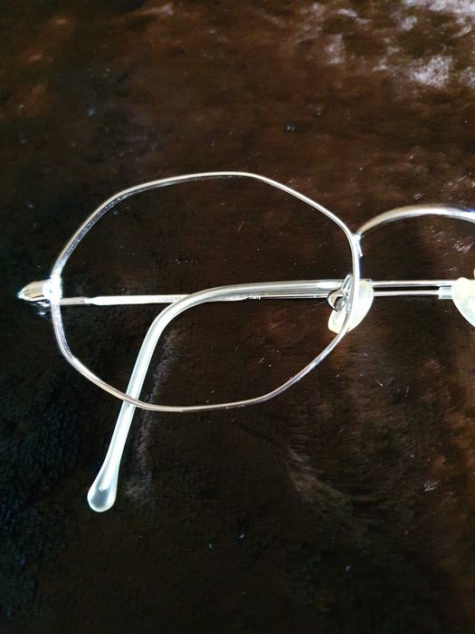 Armação óculos unisexo Benetton