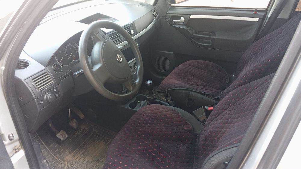 Продається опель меріва