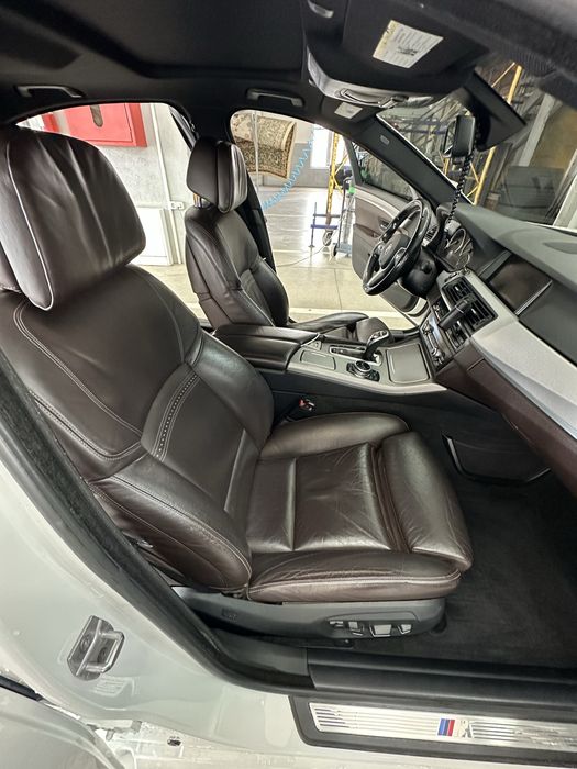 Продам 535 D не крашена