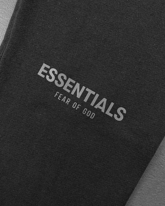 Штани Fear Of God Essentials Pants Black