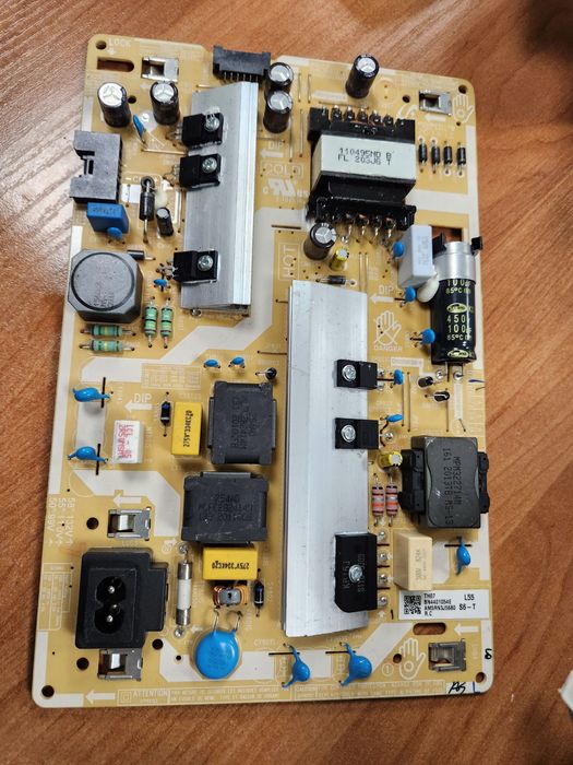 Платы для телевизора