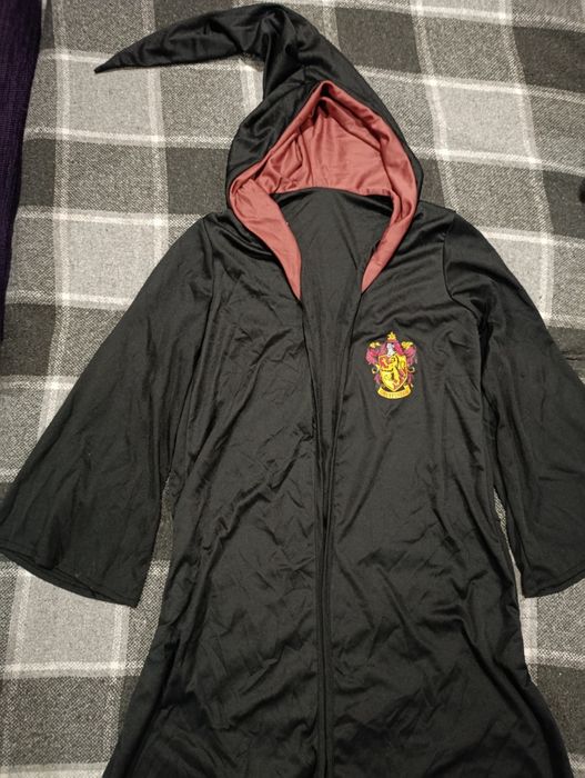 Мантия Гарри Поттер