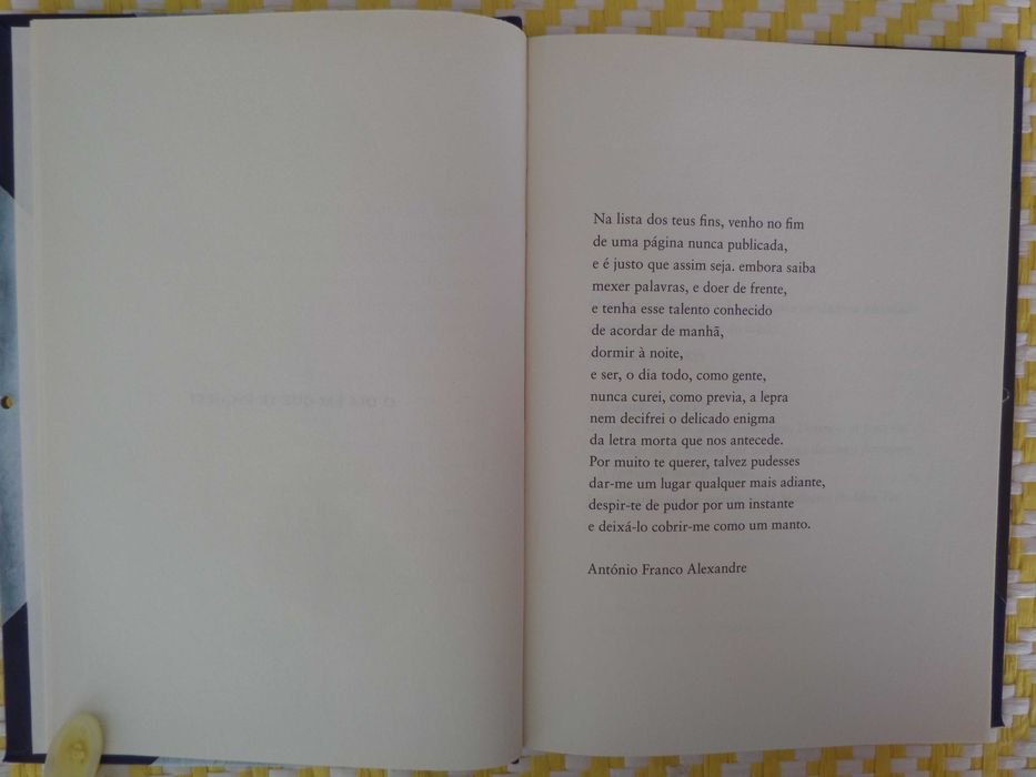 O DIA EM QUE TE ESQUECI
de Margarida Rebelo Pinto