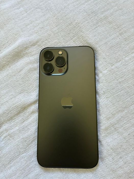 iPhone 13 Pro Max  128GB - Como novo