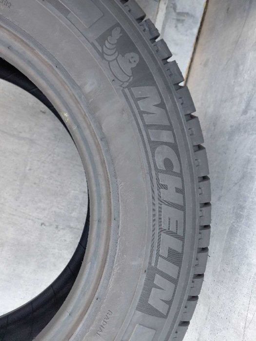 Резина літня. 235/65 R16C Michelin Agilis + (арт.0520)