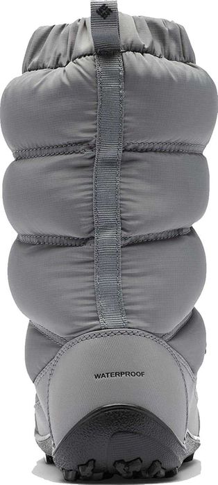 Columbia зимние термосапоги, оригинал, большой размер, 2 цвета 42 43