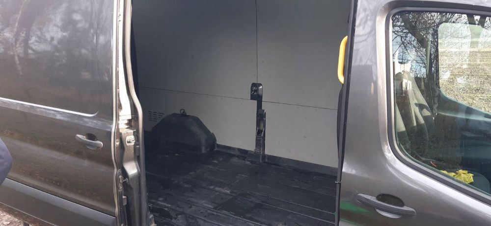 Терміново!!! FORD transit 2.0 / 2019