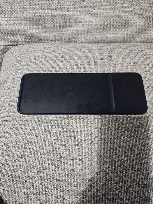 Carregador samsung wireless  trio para telemóvel buds smartwatch