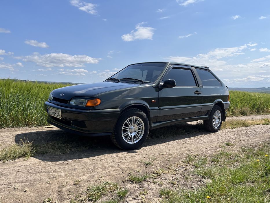 Ваз 2113 лада Lada
