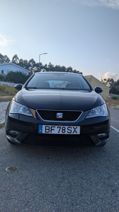 SEAT Ibiza 1.2 TDI