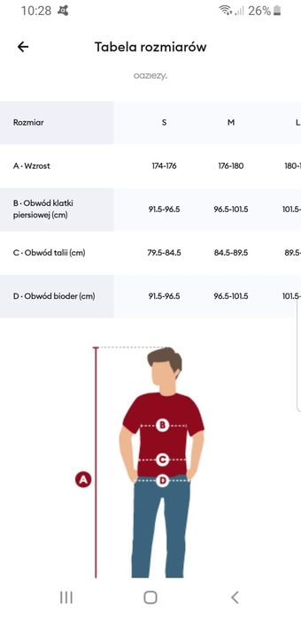 Kurtka Bomberka Sinsay rozmiar S kolor bordo
