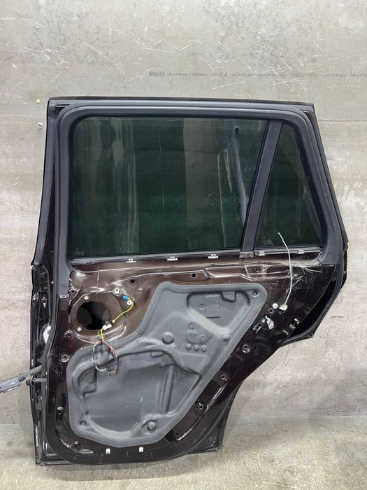 Задні двері до bmw x5 f15 колір в53