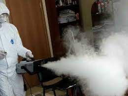 Травля тарганів блох клопів мишей крыс сколопендры. Удаление плесени