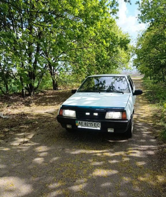 Продам ВАЗ 2109, 1991 рік