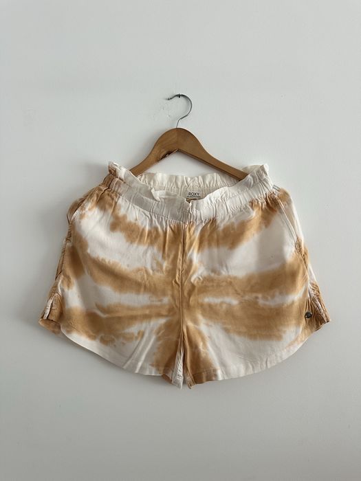 Calções Roxy Estampados