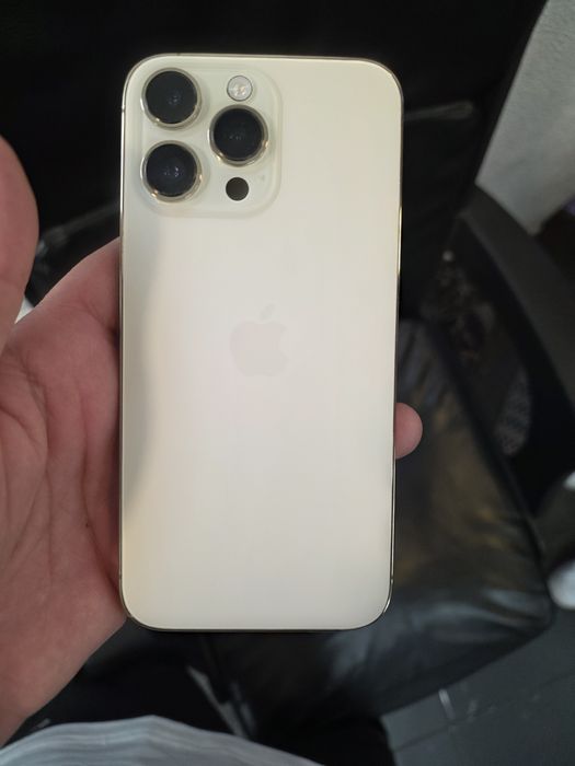 Iphone 14 pro max 256gb