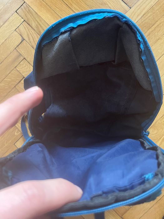 Plecak Quechua FORCLAZ 10 litrów