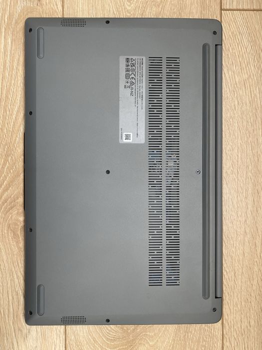 Ноутбук Lenovo IdeaPad 1 15IGL7 (Celeron N4120 4x1.1, 4Gb, SSD 128Gb)