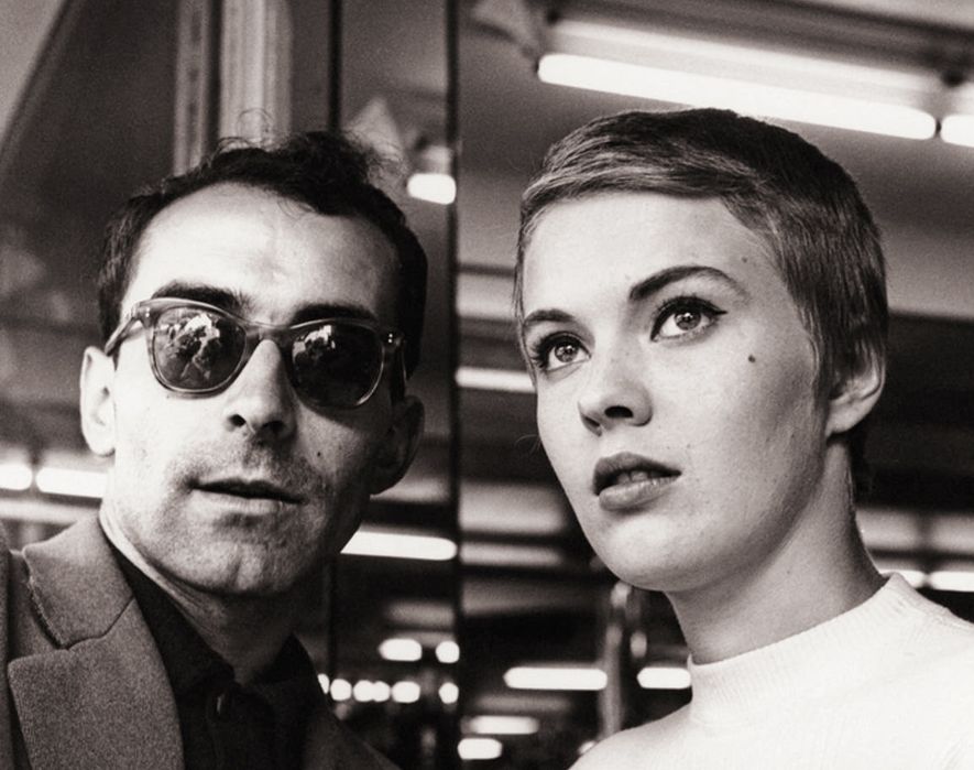 Cinema Novo Francês