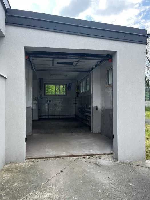 WOLDAR Wynajmę magazyn/halę produkcyjną/garaż 31m2