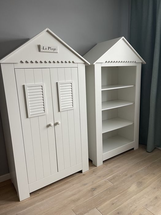 Regał MDF Marsylia Meble Pinio jak nowe !