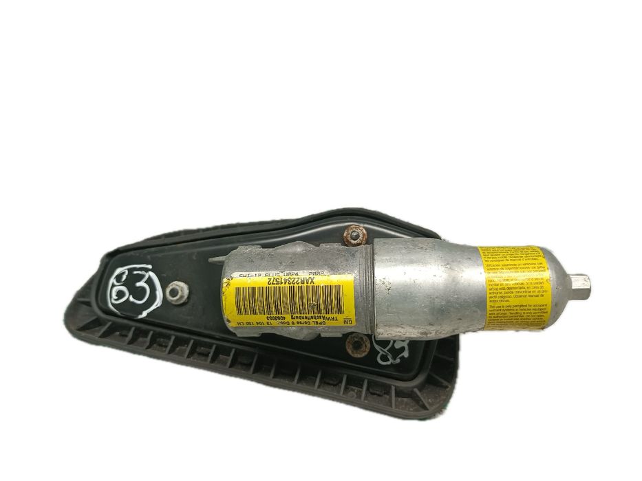 Airbag banco esquerdo OPEL Corsa C