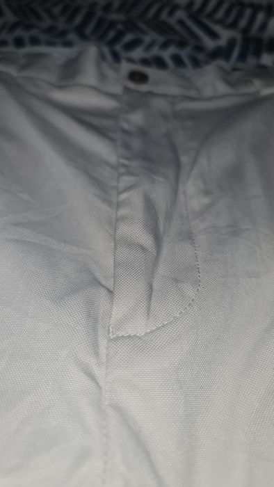 Calção/Bermuda bege masculina da Daniel Cremieux