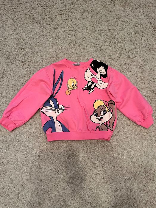 Свитшот для девочки