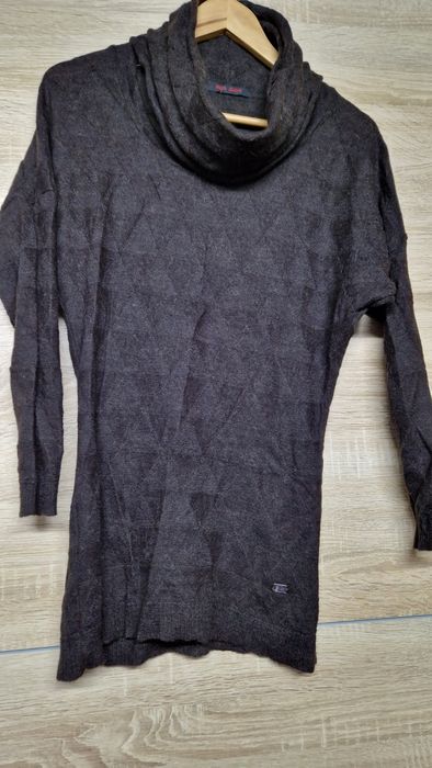 Camisolas como novas