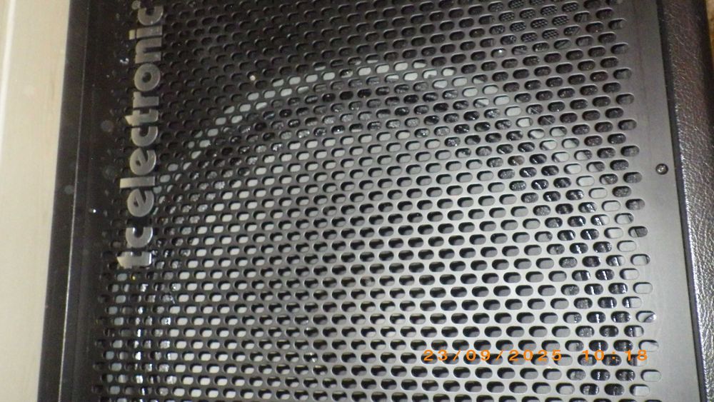 TC  zestaw nagłośnieniowy aktywny