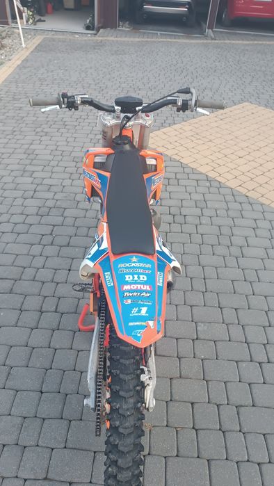 Sprzedam KTM SX 85 2021r