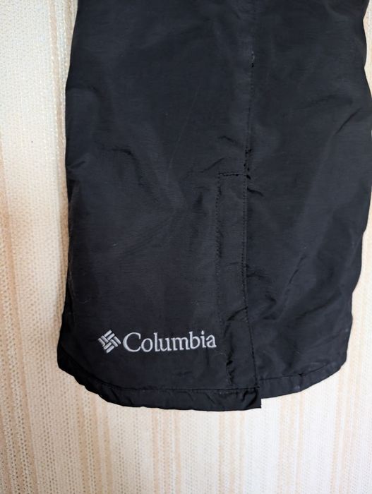 Зимові штани,комбінезон лижний Коламбія. Columbia