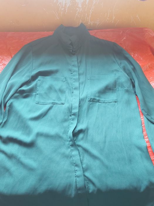 Sukienka koszulowa wizytowa damska rozmiar 40 firma H&M